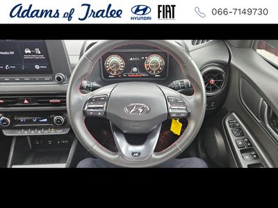 2022 Hyundai Kona