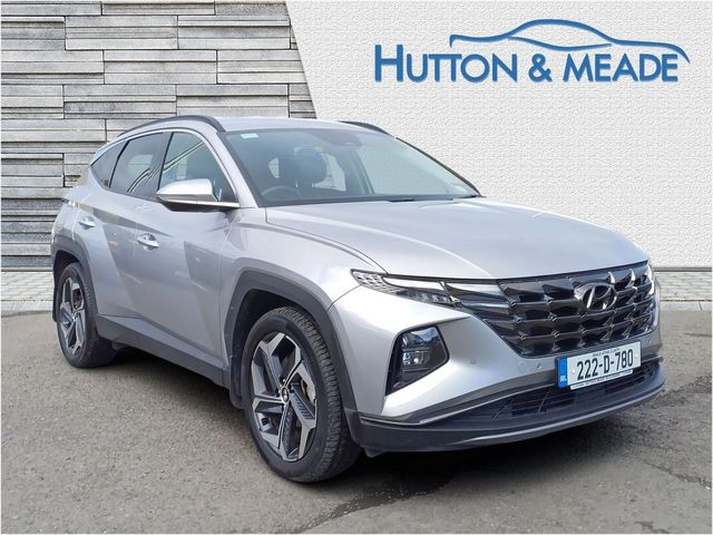 vehicle for sale from Hutton & Meade