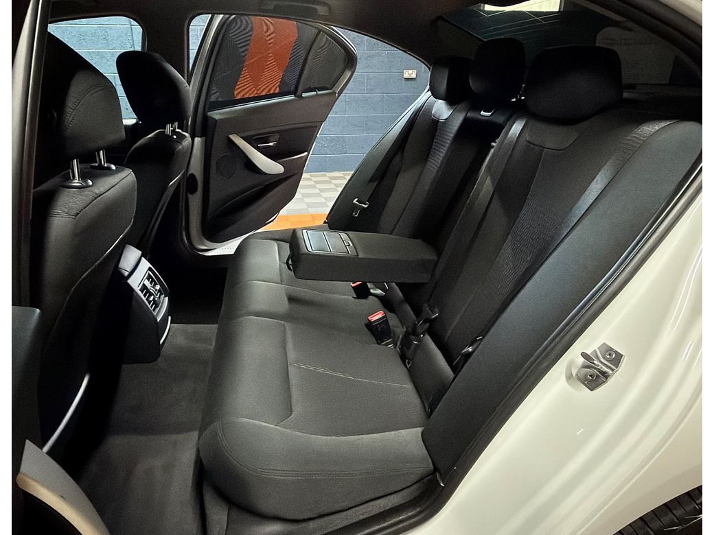 2017 BMW 3 Series