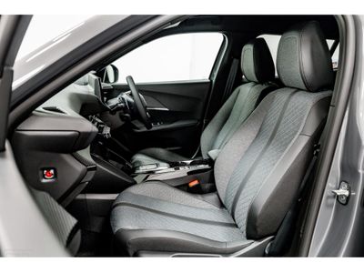 2025 Peugeot 2008
