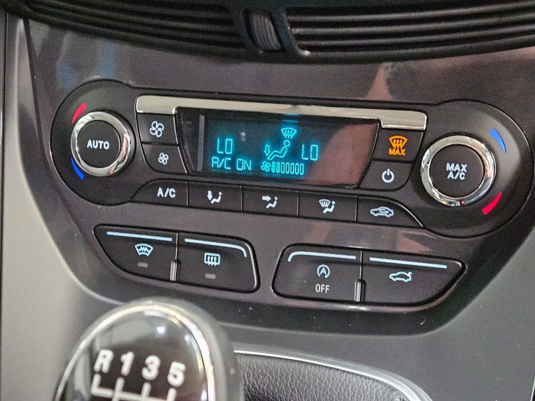 2016 Ford Kuga