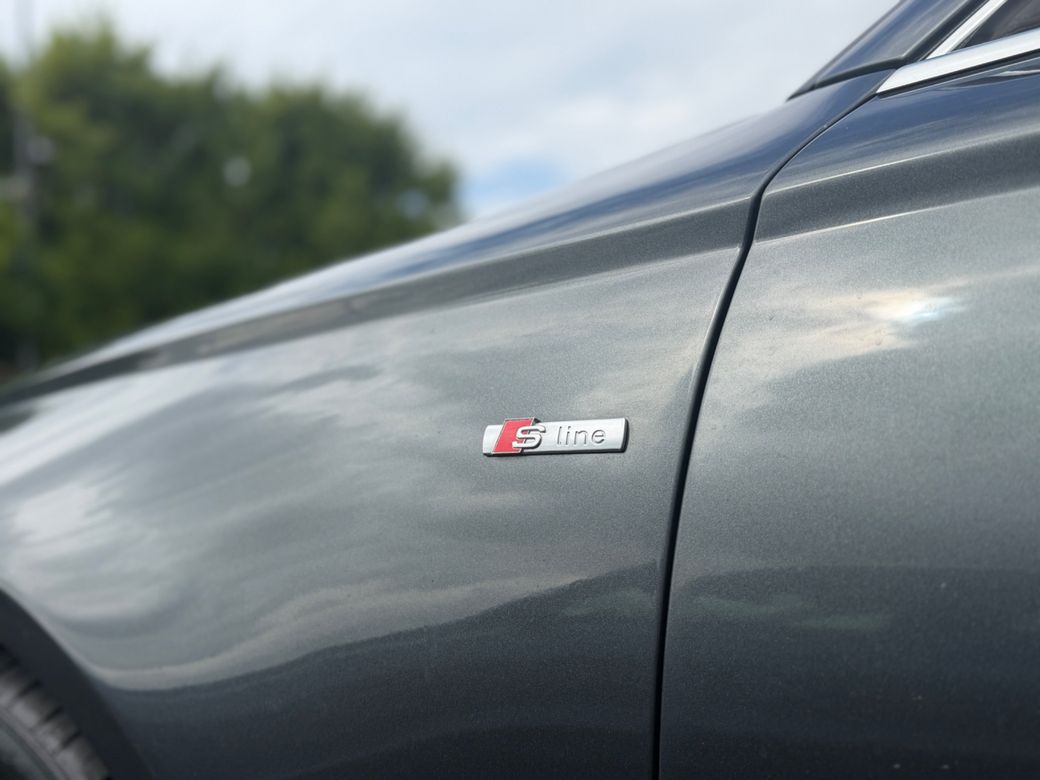 2014 Audi A6