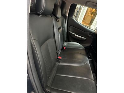 2019 Mitsubishi L200