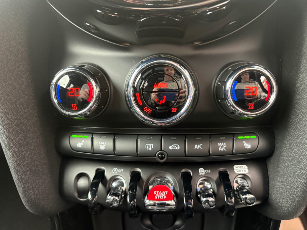 2023 Mini Cooper