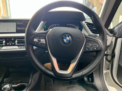 2020 BMW 2 Series