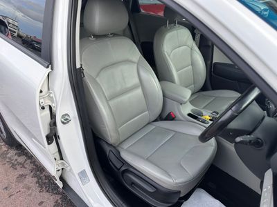 2018 Kia Niro