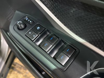 2020 Toyota C-HR