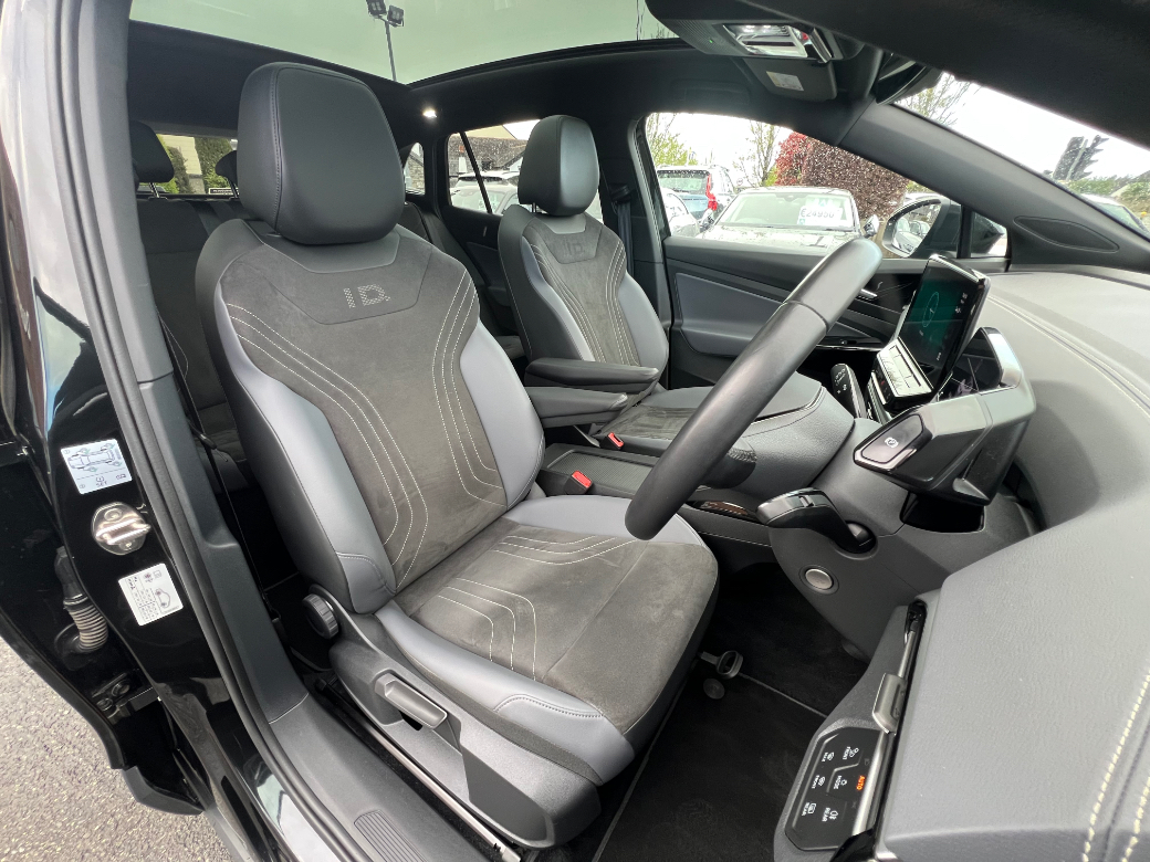 2023 Volkswagen ID.4