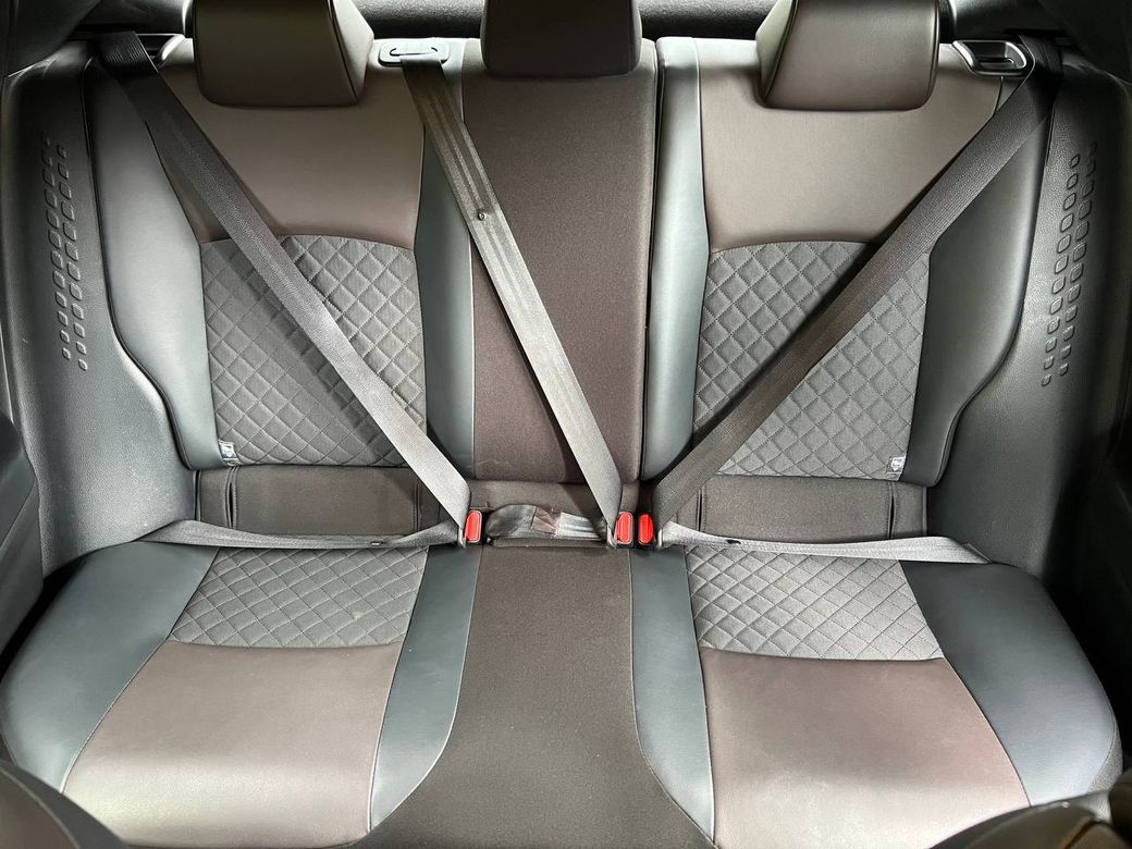 2018 Toyota C-HR