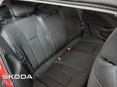 2023 Skoda Scala