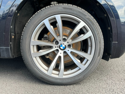 2017 BMW X6