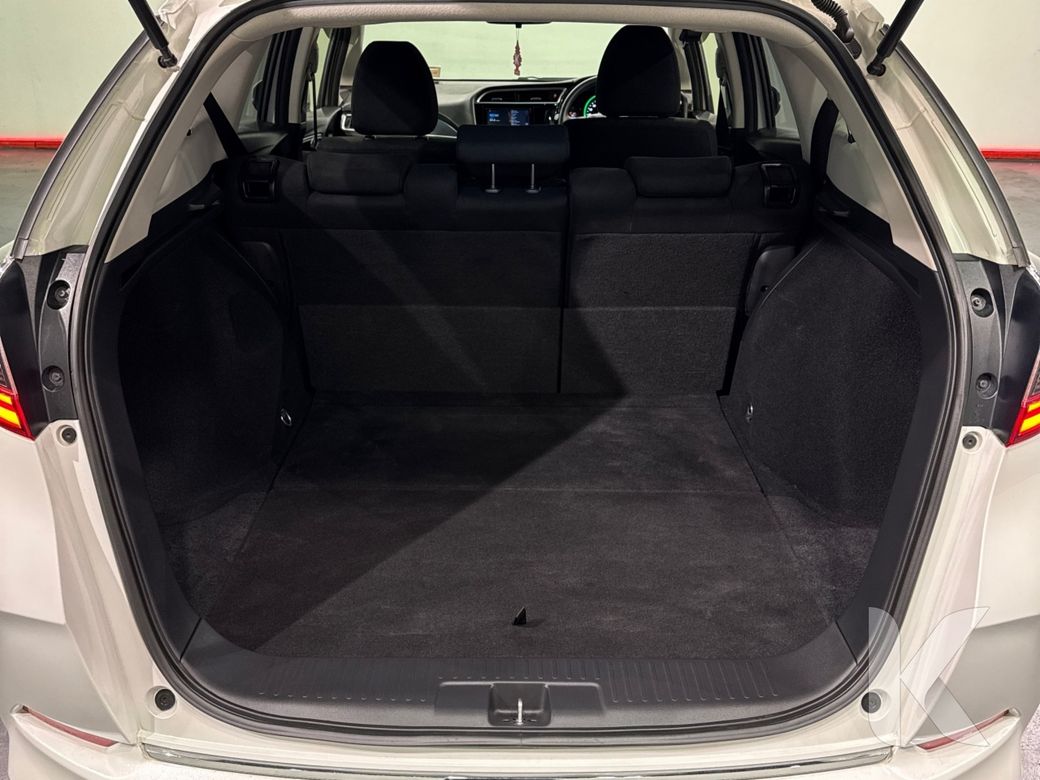 2021 Honda Shuttle