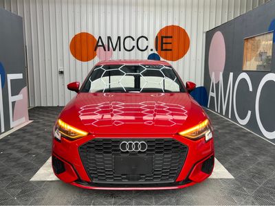2021 Audi A3