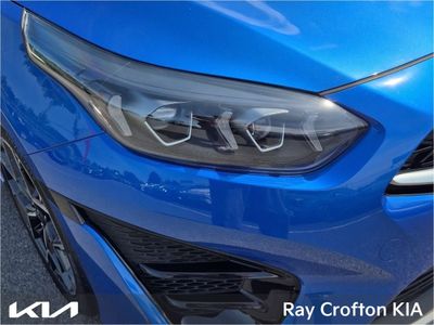 2022 Kia Ceed