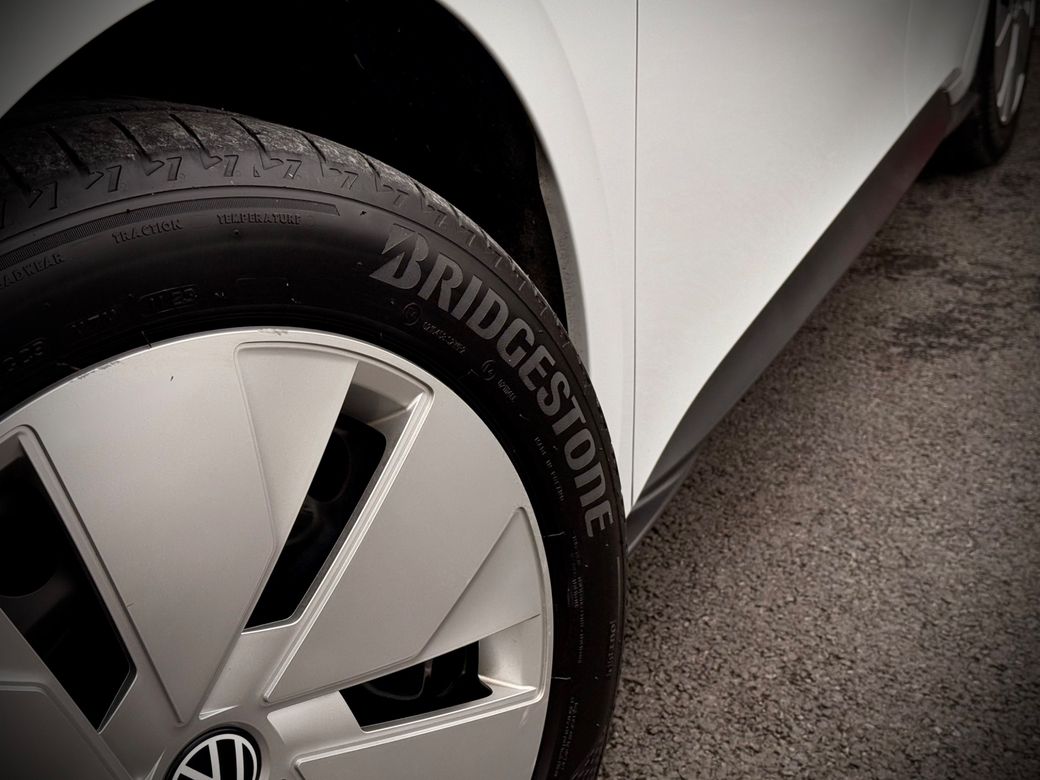 2023 Volkswagen ID.3