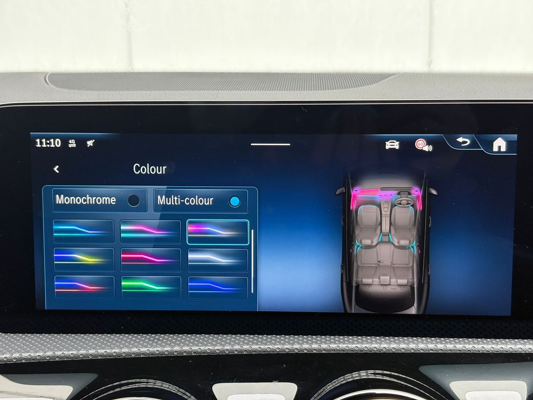 2024 Mercedes-Benz CLA Class