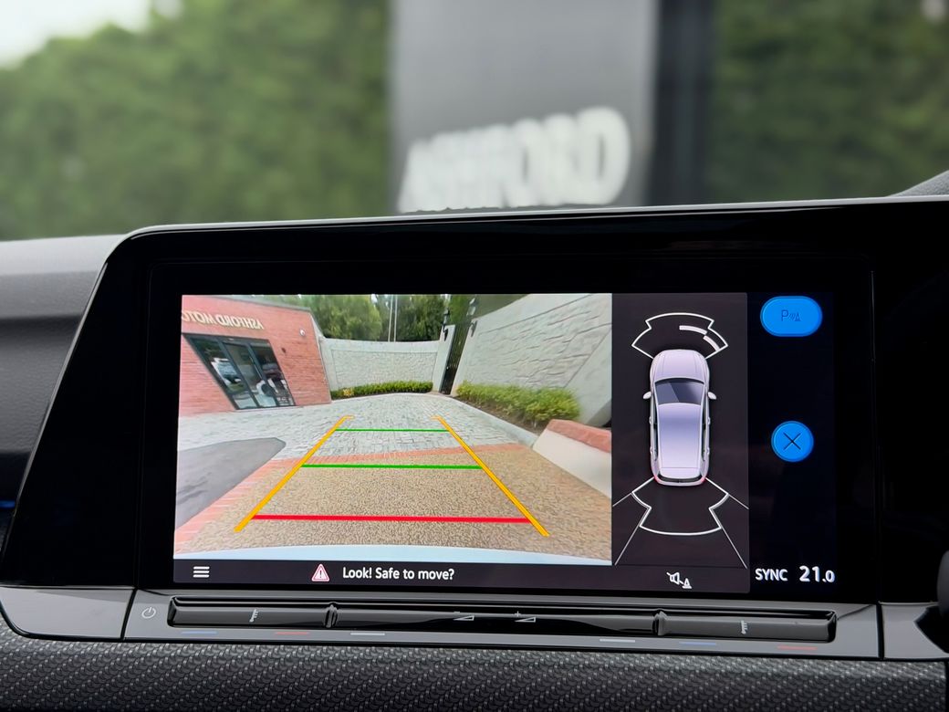 2023 Volkswagen Golf