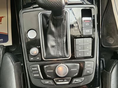 2014 Audi A6