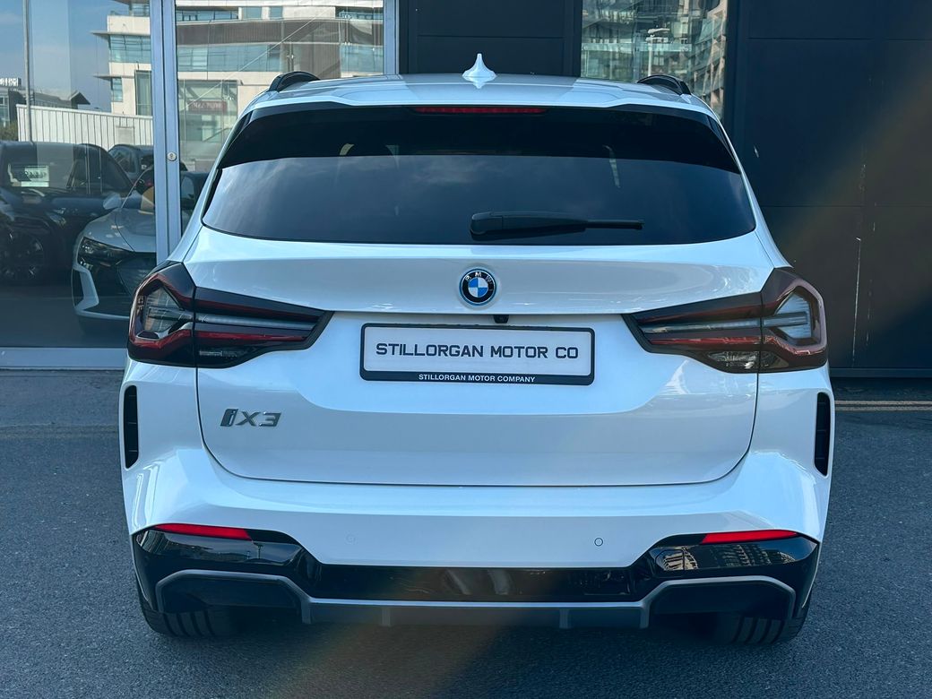 2024 BMW iX3