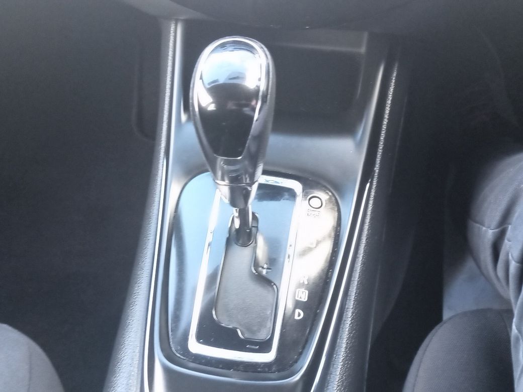 2018 Nissan Pulsar