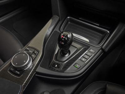 2015 BMW M4