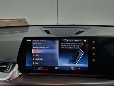 2023 BMW iX1