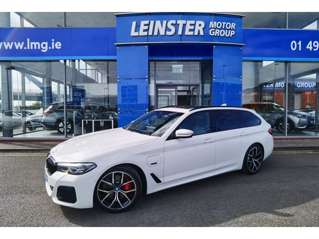 vehicle for sale from Leinster Motor Group