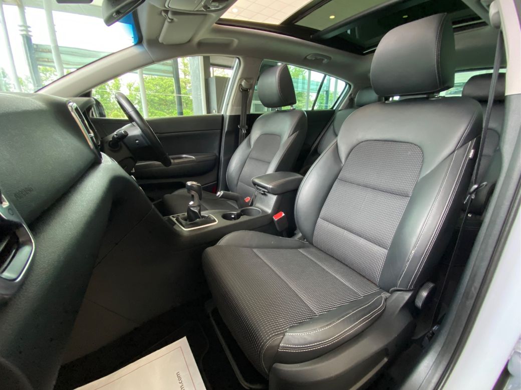 2016 Kia Sportage