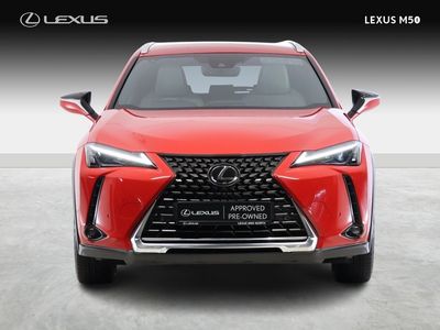 2023 Lexus UX 250H