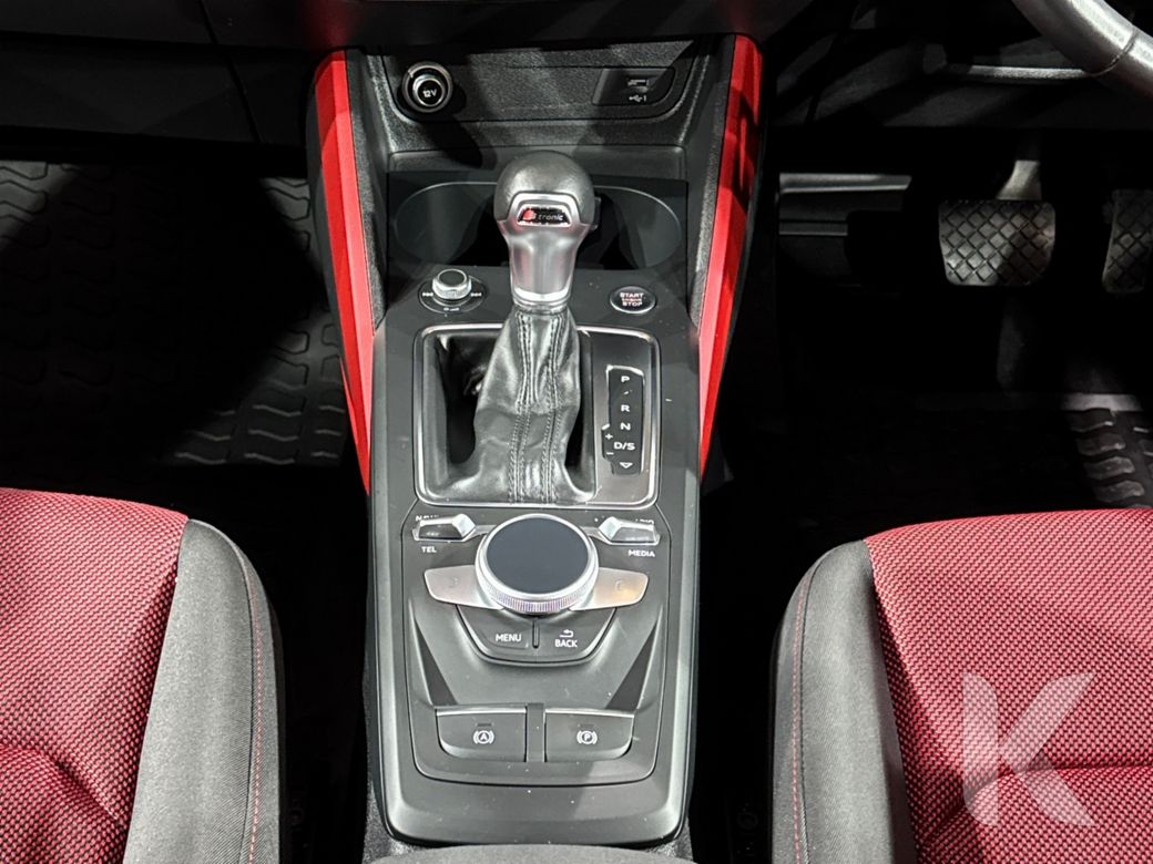 2018 Audi Q2