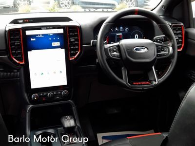 2024 Ford Ranger