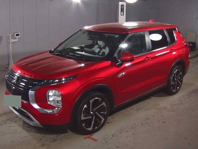 2008 Mitsubishi Outlander