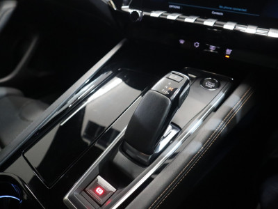 2023 Peugeot 508