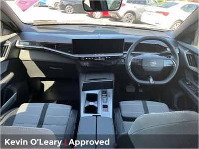 2026 Opel Grandland