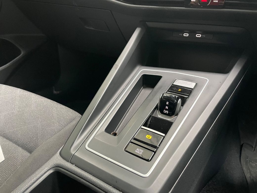 2023 Volkswagen Golf