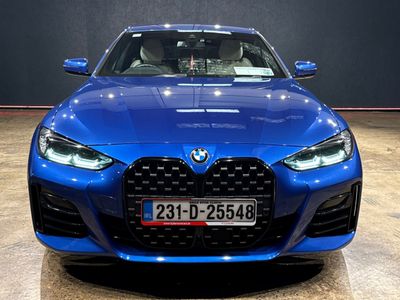 2023 BMW 4 Series