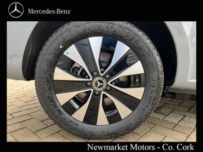 2027 Mercedes-Benz Vito