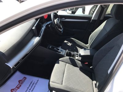 2021 Volkswagen Golf