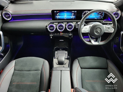 2023 Mercedes-Benz CLA Class