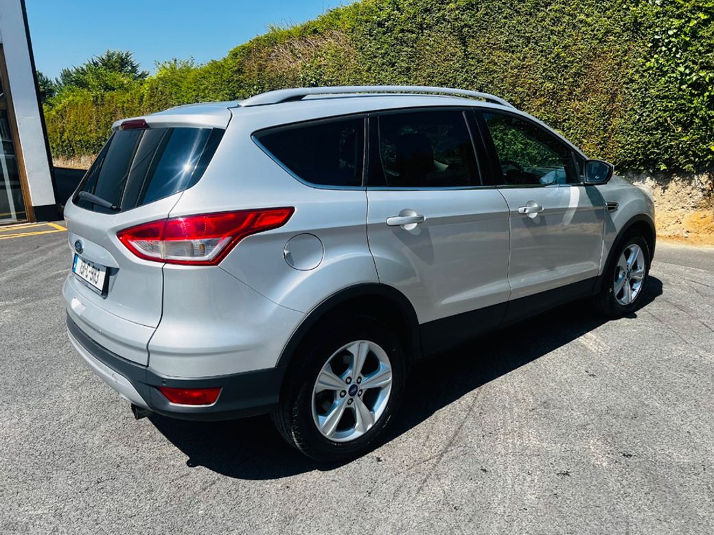 2013 Ford Kuga