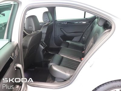2021 Skoda Superb