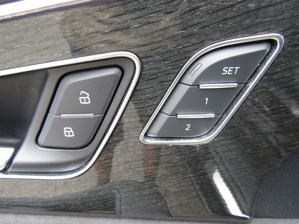 2019 Audi Q8