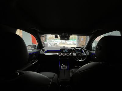 2023 Mercedes-Benz EQB