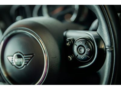 2019 Mini Countryman