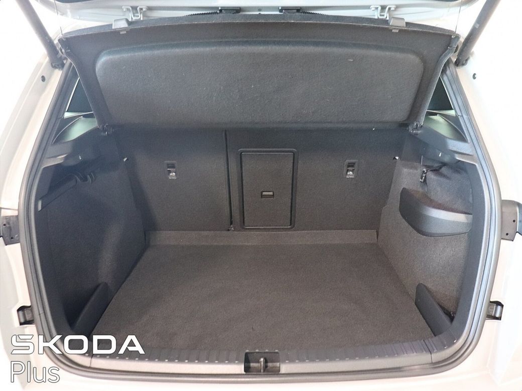 2024 Skoda Karoq