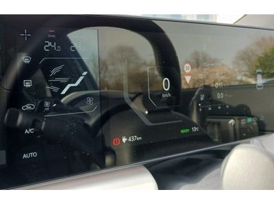 2026 Kia EV4