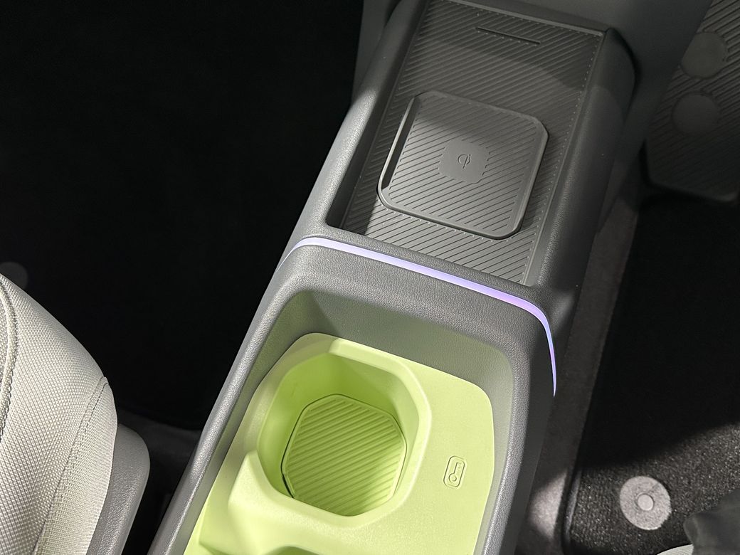 2026 Kia EV2