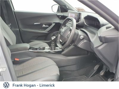 2024 Peugeot 2008