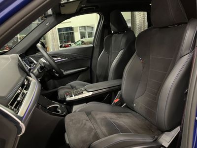 2025 BMW X1
