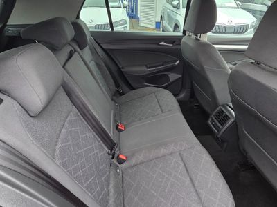 2022 Volkswagen Golf